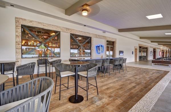 Royalton Antigua Resort and Spa - Score Brewhouse